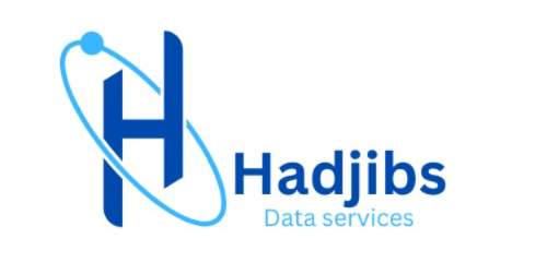 hadjibsdata Logo